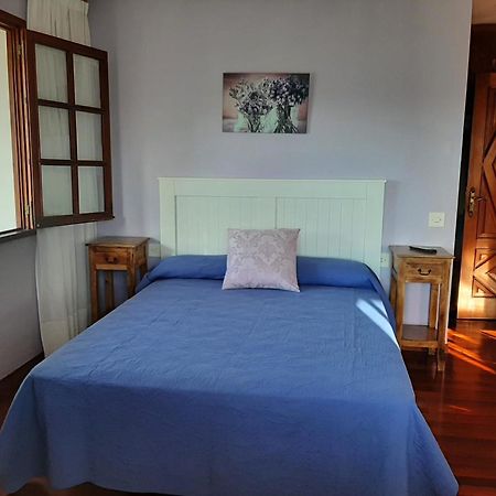 Hostal Boavista Costoia المظهر الخارجي الصورة