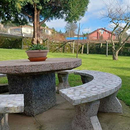 Hostal Boavista Costoia المظهر الخارجي الصورة
