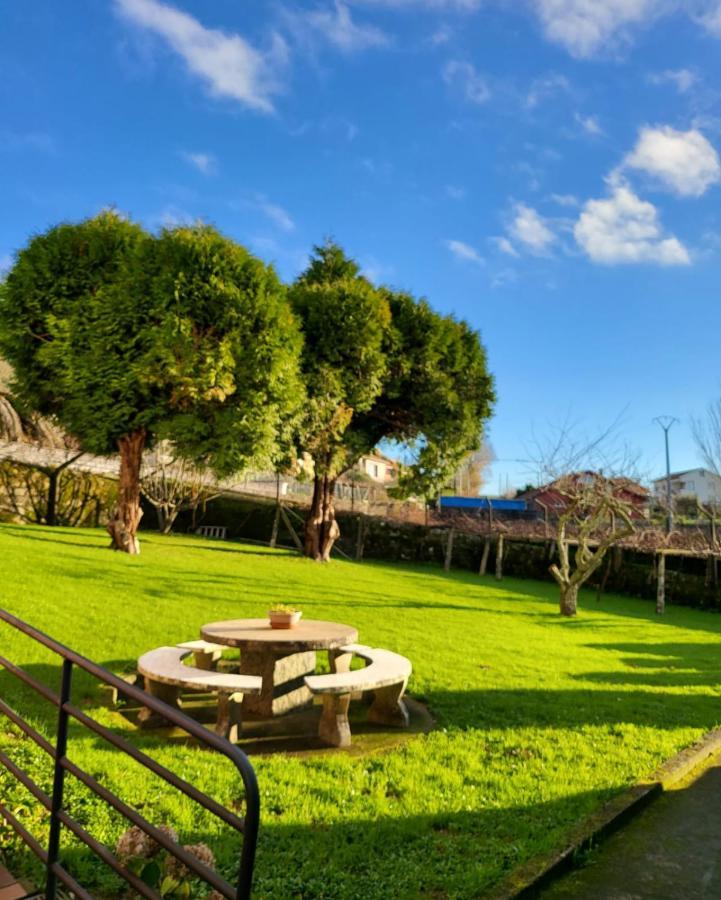 Hostal Boavista Costoia المظهر الخارجي الصورة