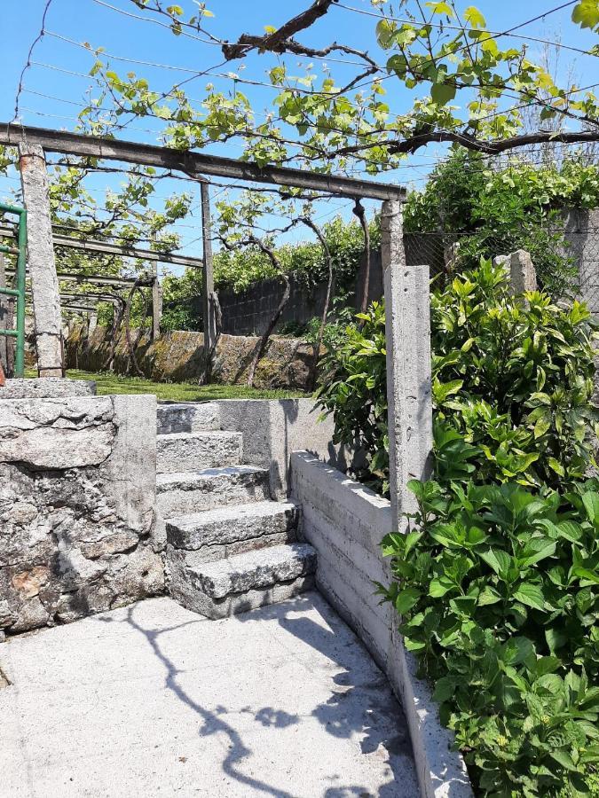 Hostal Boavista Costoia المظهر الخارجي الصورة