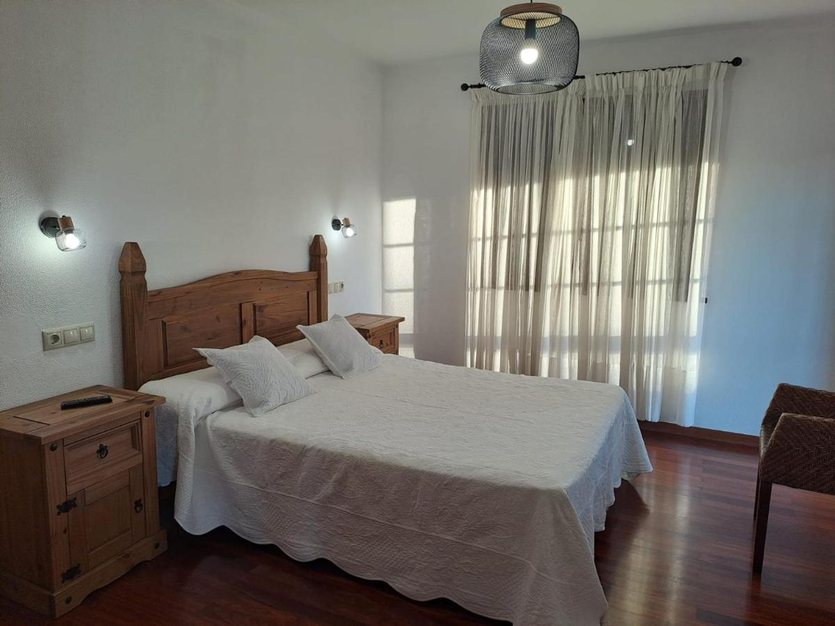 Hostal Boavista Costoia المظهر الخارجي الصورة