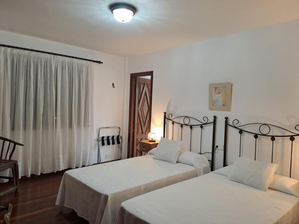 Hostal Boavista Costoia المظهر الخارجي الصورة