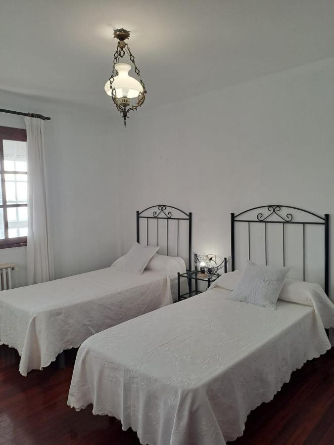 Hostal Boavista Costoia المظهر الخارجي الصورة