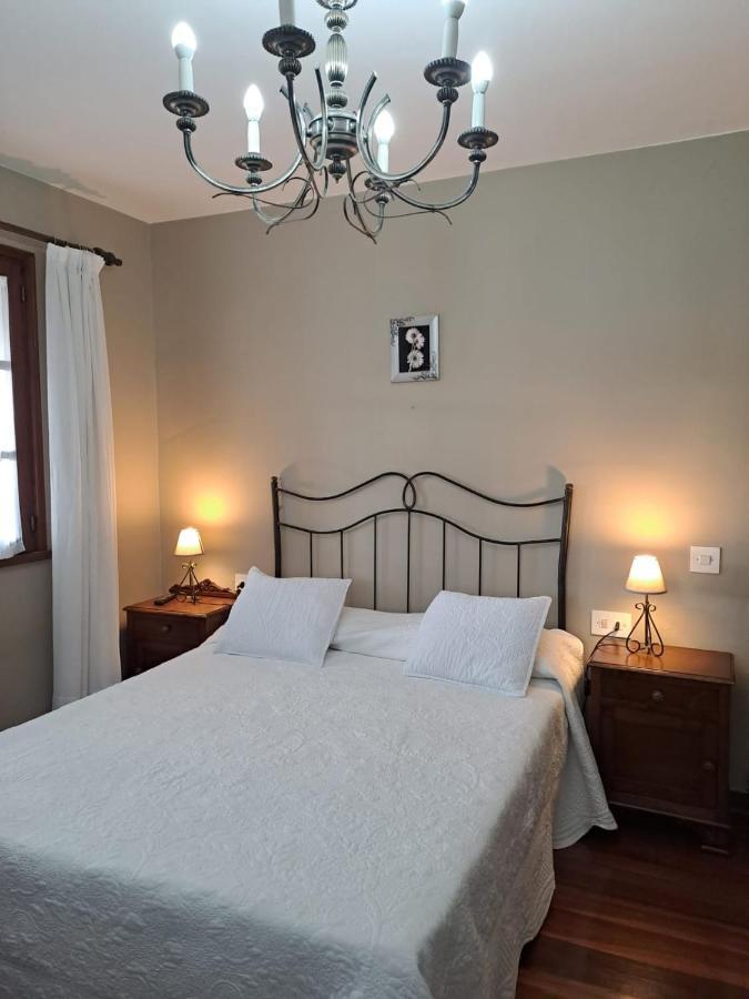 Hostal Boavista Costoia المظهر الخارجي الصورة