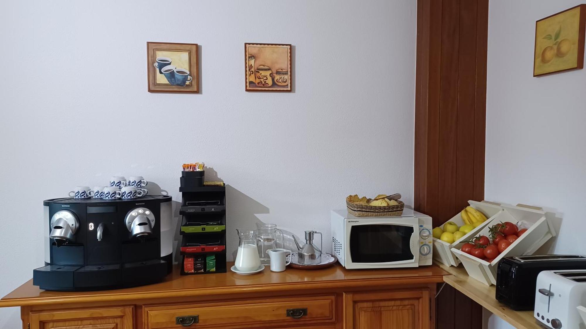 Hostal Boavista Costoia المظهر الخارجي الصورة