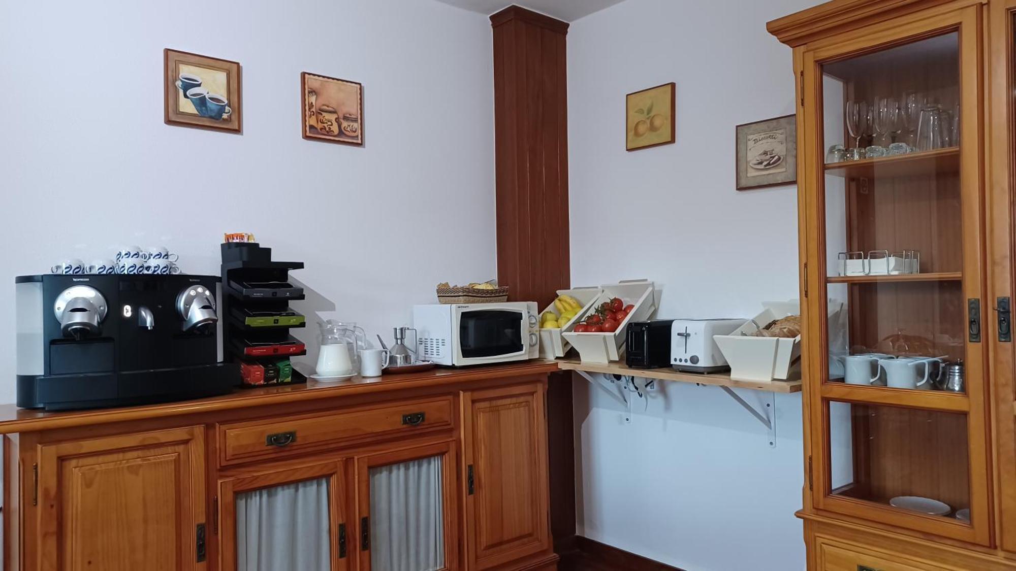 Hostal Boavista Costoia المظهر الخارجي الصورة