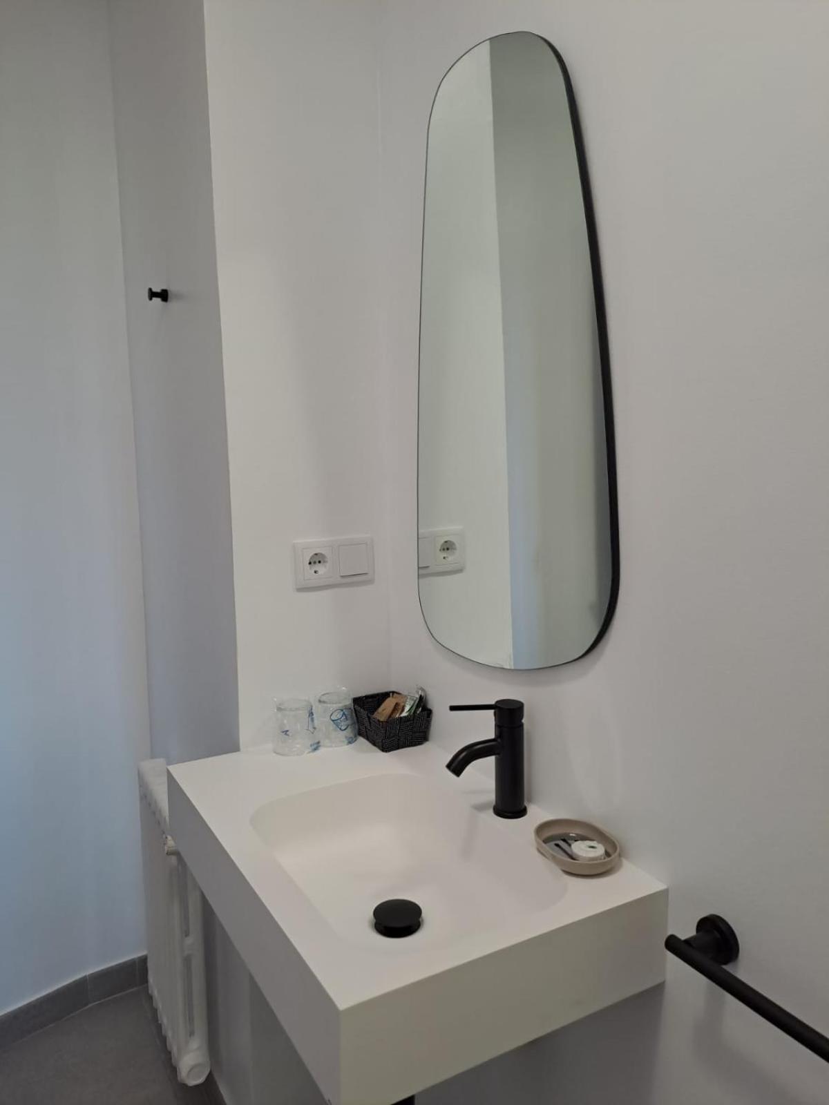 Hostal Boavista Costoia المظهر الخارجي الصورة
