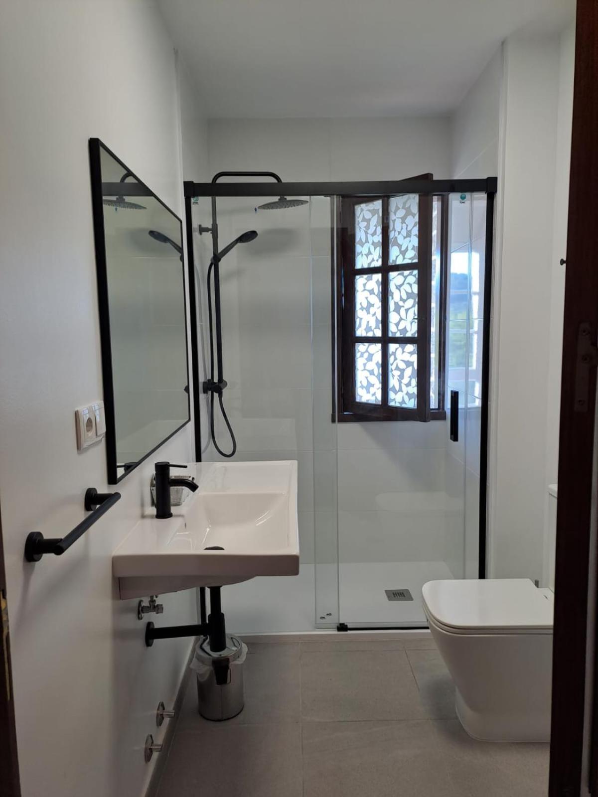 Hostal Boavista Costoia المظهر الخارجي الصورة