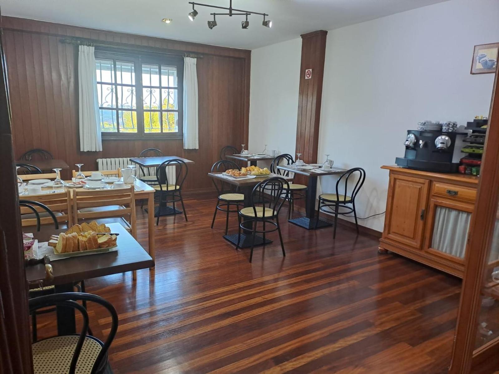 Hostal Boavista Costoia المظهر الخارجي الصورة