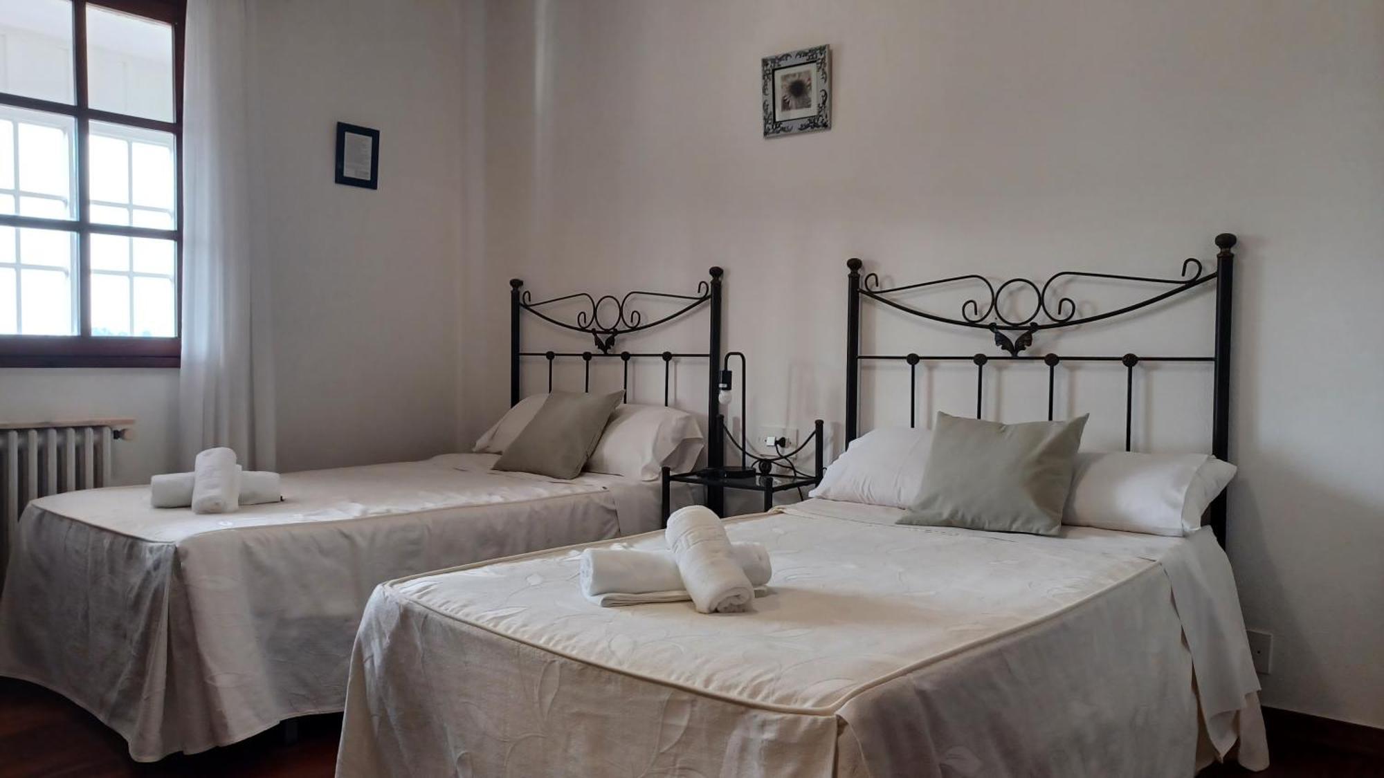 Hostal Boavista Costoia المظهر الخارجي الصورة