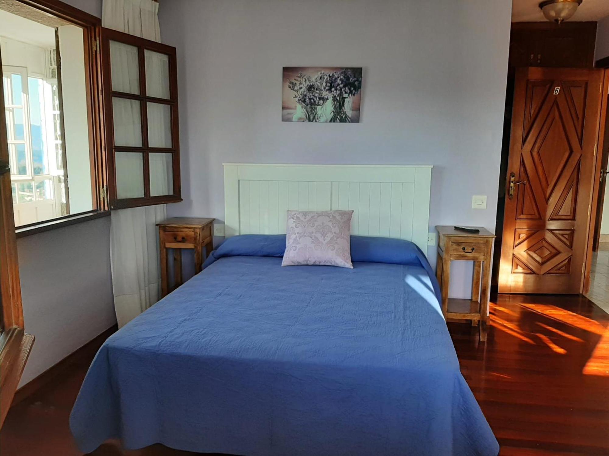 Hostal Boavista Costoia المظهر الخارجي الصورة