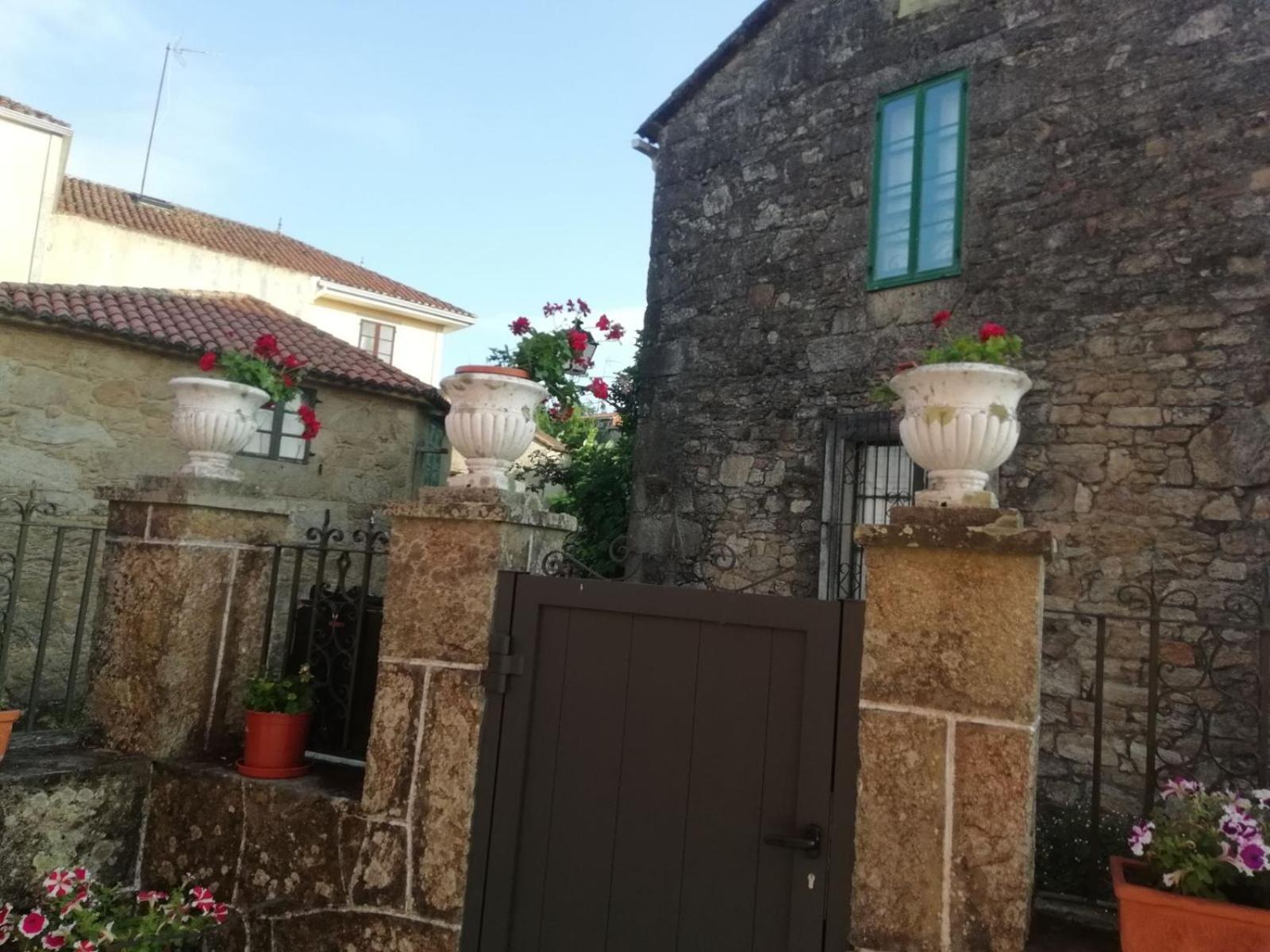 Hostal Boavista Costoia المظهر الخارجي الصورة