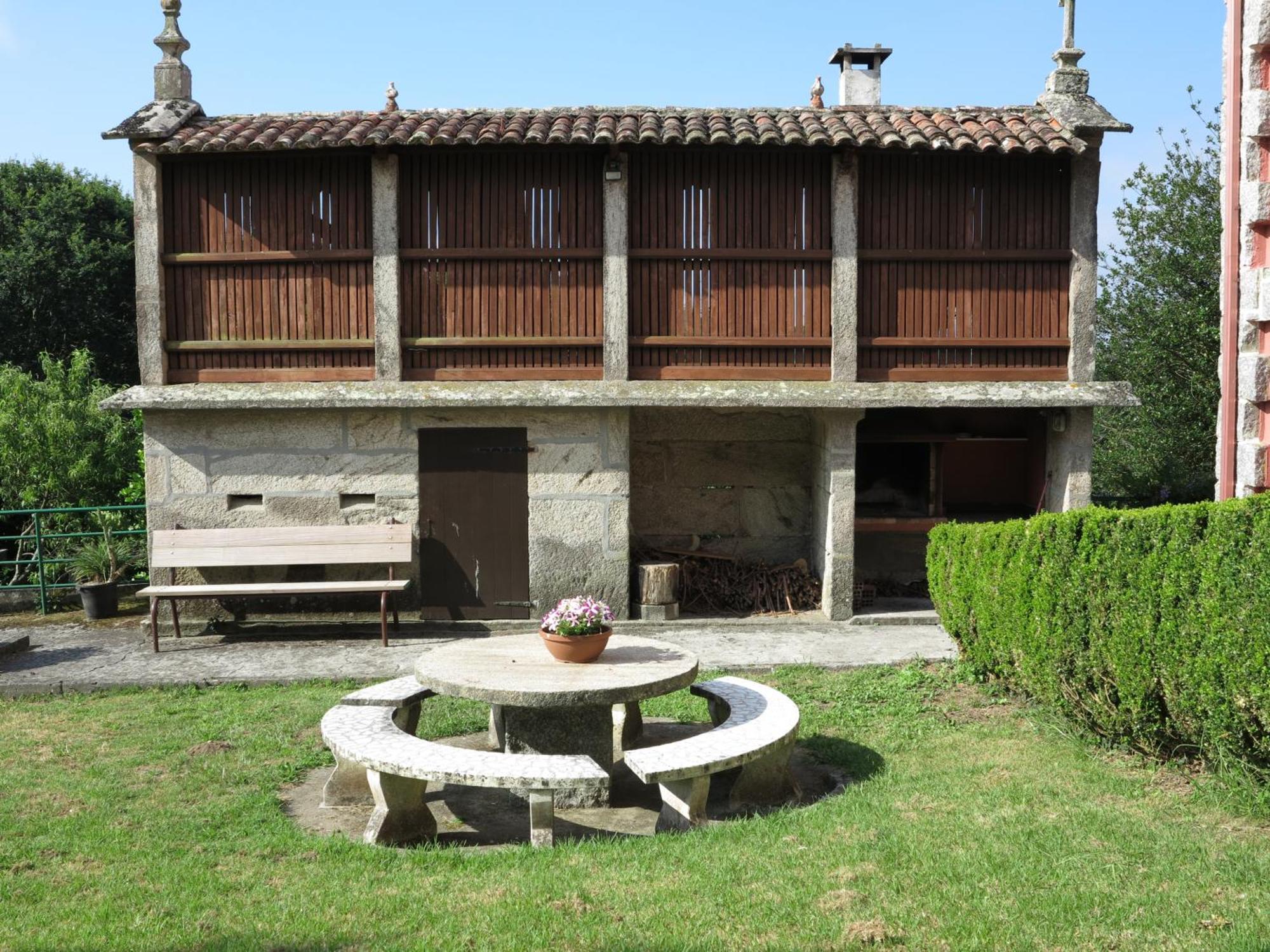 Hostal Boavista Costoia المظهر الخارجي الصورة
