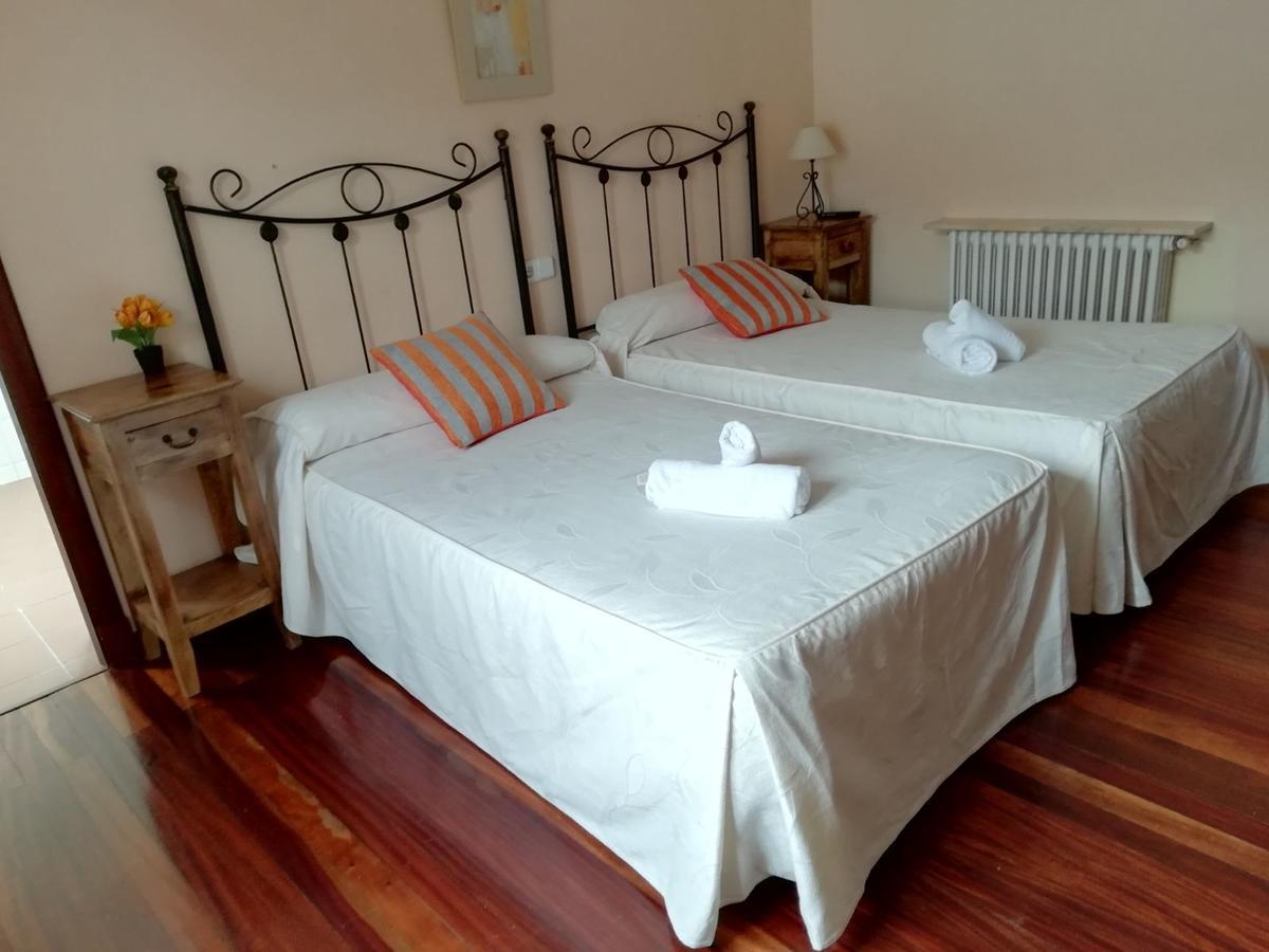 Hostal Boavista Costoia المظهر الخارجي الصورة