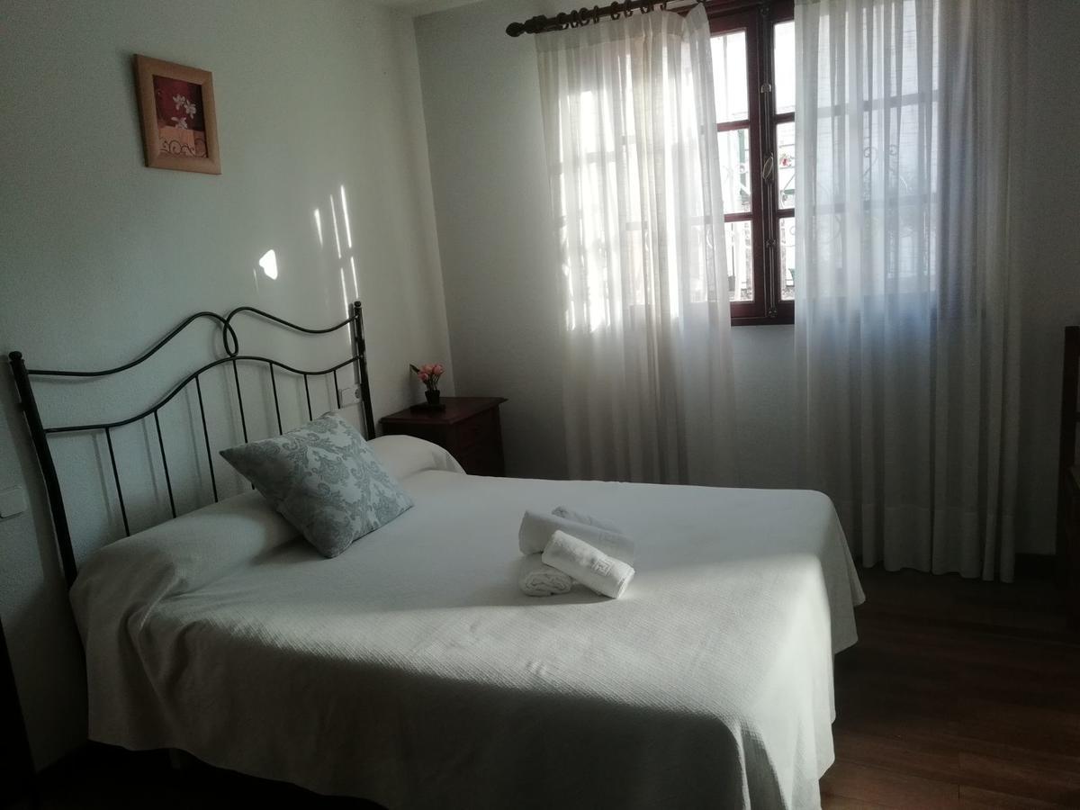 Hostal Boavista Costoia المظهر الخارجي الصورة