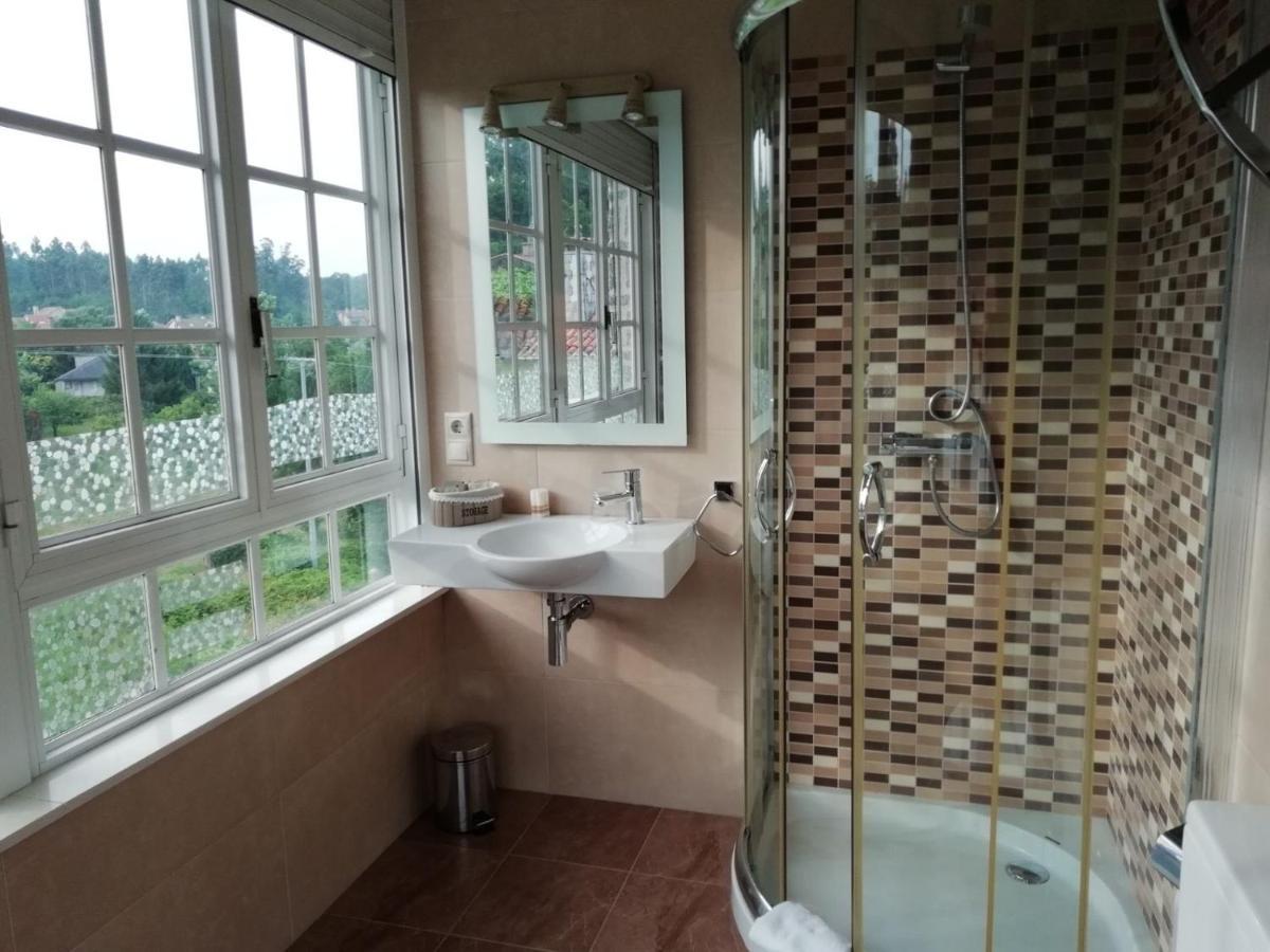 Hostal Boavista Costoia المظهر الخارجي الصورة